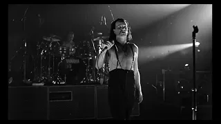 U2-Bad/Ruby Tuesday/Sympathy for the Devil (from Rolling Stones) Live at Arizona,1987-Rattle and Hum