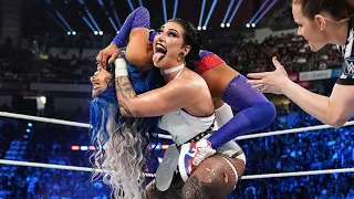 WWE BACKLASH 2023 Full Show