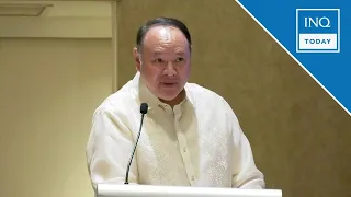 DND to secure PH sovereignty, says Teodoro on proposed Mindanao independence | INQToday