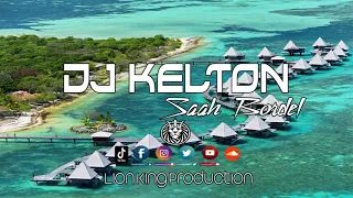 JAH PRAYZAH x DJ KELTON - Mwana WaMambo (REMIX ZOUK DEM) 2K20