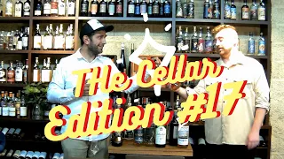 The Cellar Edition #17 (Auld Alliance Whisky, Rare Samples, Tastings update)