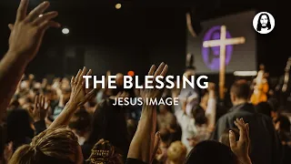 The Blessing | Jesus Image | John Wilds