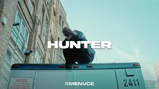 [FREE] Headie One x K-Trap Type Beat "Hunter" | UK Drill Instrumental 2021
