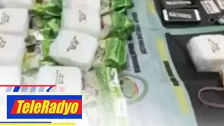 P500-M shabu nasamsam sa Pampanga | TeleRadyo