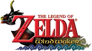 Windfall Island   The Legend of Zelda The Wind Waker Music Extended