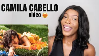 Camila Cabello - Living Proof (Official Music Video) REACTION | Lala Livingg