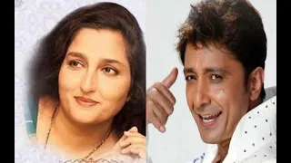 Jogiya Anuradha Paudwal & Sukhwinder Singh