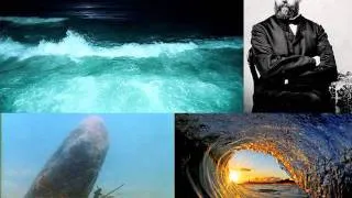 Moby Dick, Existentialism, Heroic Nihilism, Polytheism - Herman Melville (Hubert Dreyfus lecture)