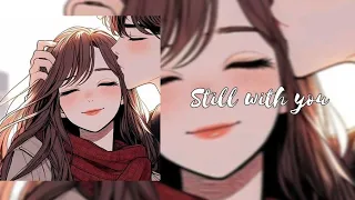 Edit audio cause you are in love🦋✨🙈(TIMESTAMPS)@Snow_flakes468