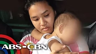 TV Patrol: Lalaking nanghostage ng sanggol sa Maynila, arestado