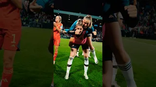 Klara Bühl 🔥 1500 tor goals DFB Frauen Fussball National Mannschaft Deutschland Fussball