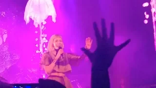 AURORA - Queendom - Union Transfer - Philly - 3/9/19