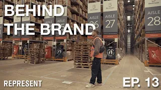 Behind The Brand Season 1 - Ep 13 - BLACK FRIDAY