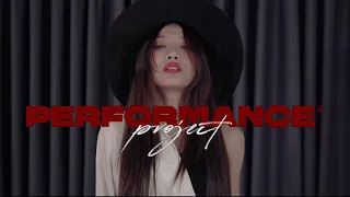 MOMO Performance Project | Dance cover by NANA (나나)