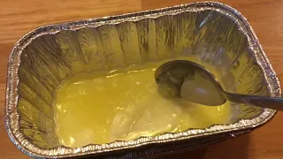 Heating & Cooling with Butter