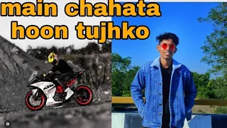 Main Chahta Hoon Tujhko | Pyaar Zindagi Hai ( 2023 ) | Rajesh Khanna | Vikas Kalantri / SANJAY///