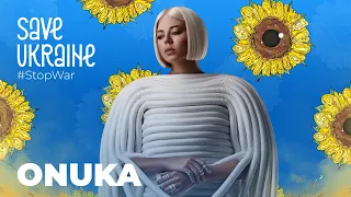 ONUKA - SVITANOK | Save Ukraine - #StopWar