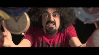 CAPAREZZA feat.MICHAEL FRANTI - E' TARDI