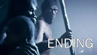 ANCESTORS The Humankind Odyssey – ENDING – FINAL Evolution Leap / 1.6 MLN YRS AHEAD SCIENCE