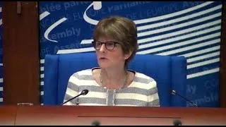 ПАРЄ позбавила Росію права голосу