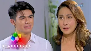 StarStruck: Sons' emotional baggage against their mother (Full Version)