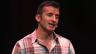 How your environment impacts your outcomes in life | Paul Gleeson | TEDxTallaght