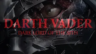 Darth Vader: Dark Lord of The Sith: Issue #5 (Comic Dub)