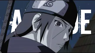 Itachi- Arcade AMV