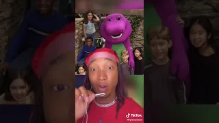 why Barney got cancelled part 2