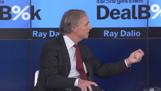 Hedge Fund Trader Ray Dalio Best Trading Techniques