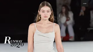 Best Runway Moments of 2020 | Runway Collection