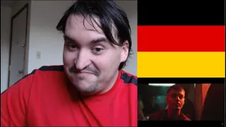 Sloth Reacts Germany Eurovision 2020 Ben Dolic "Violent Thing" REACTION