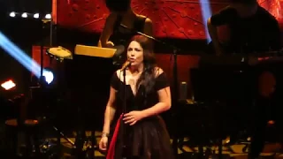 Imperfection Evanescence Synthesis Live Samsung Hall, Zurich 20 03 2018