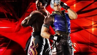 Ranked Battle | Kazuya & Lee #2