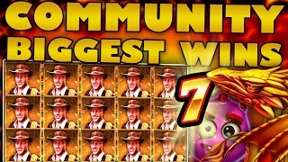 Community Biggest Wins #7 / 2019