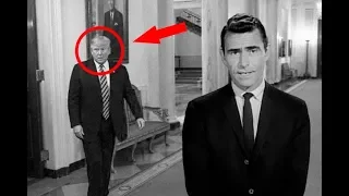 Did The Twilight Zone Predict Donald Trump's Presidency in 1963?