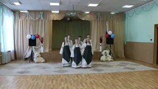 Родной край