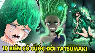 Tatsumaki Giao Đấu Với Saitama | Top  7 Biến Cố Lớn Nhất Cuộc Đời [ khám Phá One Punch Man ]