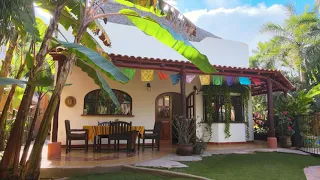 CASA RIO SAYULITA HOUSE FOR SALE