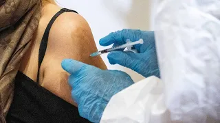 Sebastian Kurz über Impfstoffverteilung der EU: „Sind von Ideal-Szenario weit entfernt“