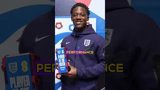 Why Kobbie Mainoo MUST Start For England At The Euros 🤩