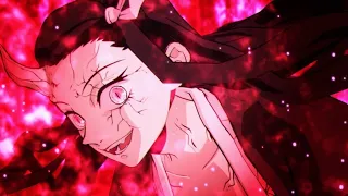 Nezuko「AMV」Teeth