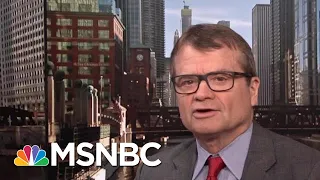 If Rudy Giuliani Refuses To Cooperate, House Could Go With 'Inherent Contempt' | MTP Daily | MSNBC