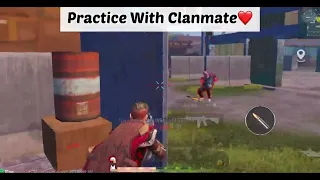 1v1 With Pro Friend 🔥 inspired by star captain ⚡