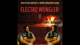 Das Höchste Wesen was es gibt (Drachenlord Song)