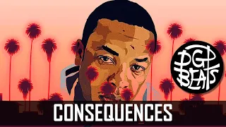 [FREE] Dr Dre West Coast Type Beat 2022: Consequences