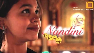 Nandini - An Inspirational Marathi Short Film | MITID FIlms