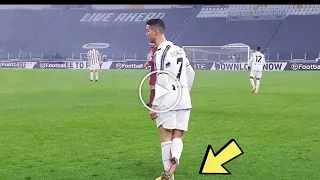 Ronaldo,This skills Should be illegal 2021Ronaldo skills,HD freeclip