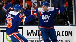 Isles Snap Skid With Shootout Win vs. Sens: Highlights & Analysis | New York Islanders Post Game