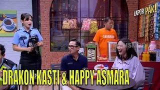 Nyesek, Hesti Pergoki Andhika Mesra Sama Happy Asmara | LAPOR PAK! (13/12/22) Part 4